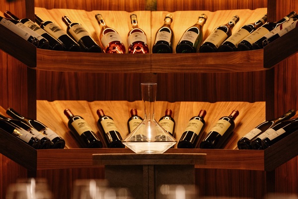 APT Guided Tours & River Cruises APT Solara & APT Ostara The Owner's Cellar Interior 5 ©APT Guided Tours & River Cruises.jpg